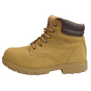 BRAHMA BOOTS•WHEAT COLOR•SIZE 11•WOMEN’S